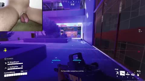 Luke online show from 12/08/24, 10:41