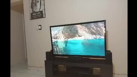 Luke online show from 10/24/25, 09:11