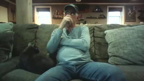 Nudistguy online show from 04/17/26, 11:41