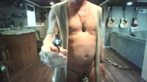 Nudistguy online show from 04/19/26, 10:01