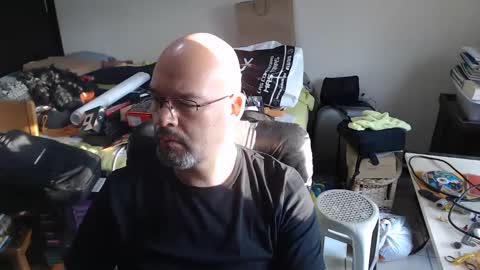 nuevoshowgranlattino online show from 09/27/25, 12:32