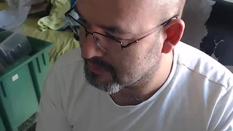 nuevoshowgranlattino online show from 10/09/25, 09:13