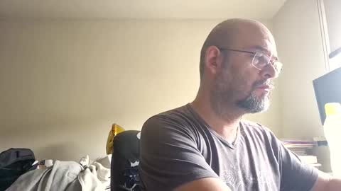 nuevoshowgranlattino online show from 10/18/25, 01:45