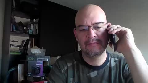 nuevoshowgranlattino online show from 10/31/25, 09:38