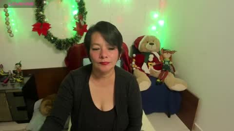 Snapshot of nuit_rose chatting on 01/03/25, 01:48 nuit_rose online show from 01/03/25, 01:48