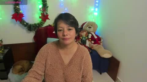 Snapshot of nuit_rose chatting on 01/04/25, 04:23 nuit_rose online show from 01/04/25, 04:23