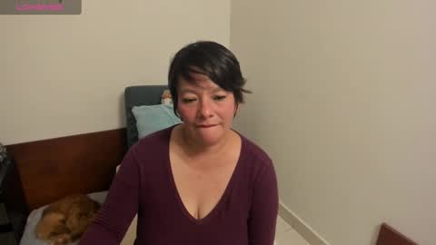 Snapshot of nuit_rose chatting on 01/11/25, 01:59 nuit_rose online show from 01/11/25, 01:59