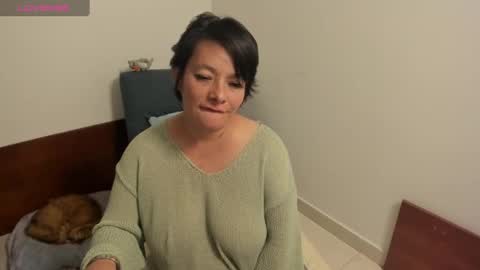 Snapshot of nuit_rose chatting on 01/14/25, 04:36 nuit_rose online show from 01/14/25, 04:36