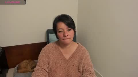 Snapshot of nuit_rose chatting on 01/18/25, 04:59 nuit_rose online show from 01/18/25, 04:59