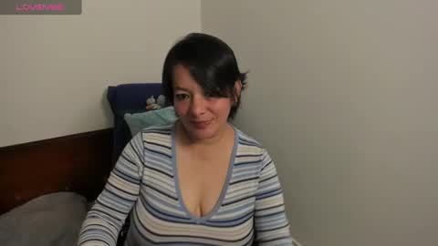 Snapshot of nuit_rose chatting on 03/03/25, 02:04 nuit_rose online show from 03/03/25, 02:04