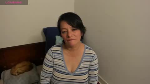 Snapshot of nuit_rose chatting on 03/03/25, 05:09 nuit_rose online show from 03/03/25, 05:09