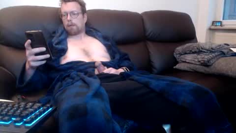 nursefan online show from 12/05/25, 03:20