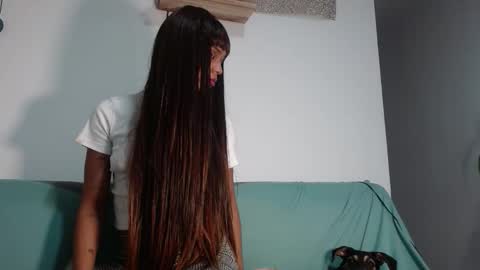 Nurucataina online show from 03/07/26, 03:36