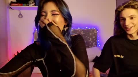 Nusitacouple online show from 03/31/26, 11:16