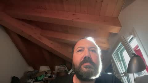 Nutelloso online show from 11/04/25, 07:51