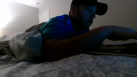 nuttincowboy727272 online show from 01/16/26, 02:59