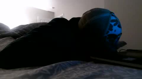 nuttincowboy727272 online show from 01/18/26, 01:20