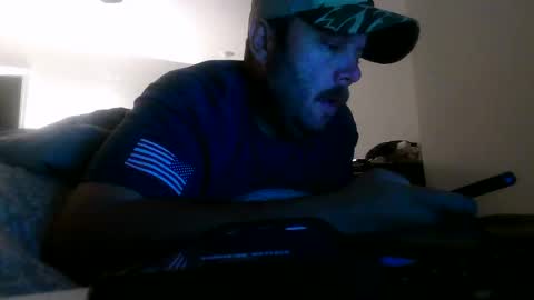 nuttincowboy727272 online show from 04/06/26, 12:08