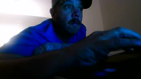 nuttincowboy727272 online show from 04/08/26, 01:38