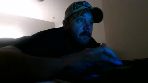 nuttincowboy727272 online show from 04/09/26, 12:21