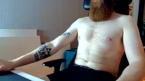 nxrthman online show from 12/06/24, 07:01