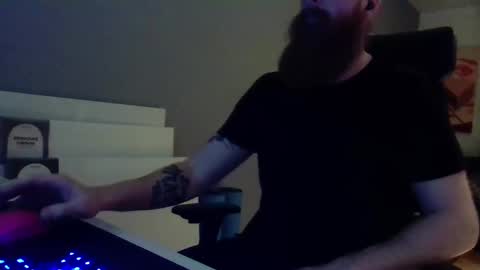 nxrthman online show from 02/10/25, 06:35