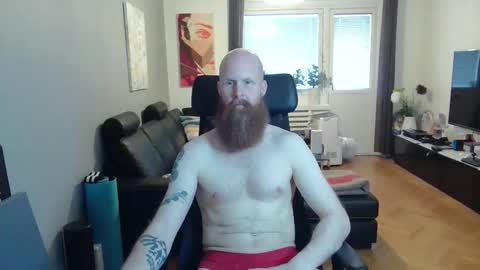 nxrthman online show from 02/27/26, 02:50