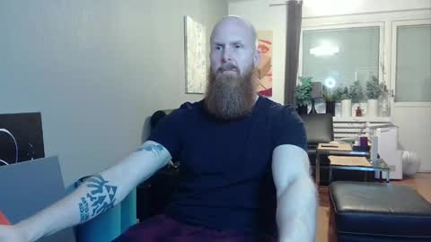 nxrthman online show from 04/05/26, 10:29