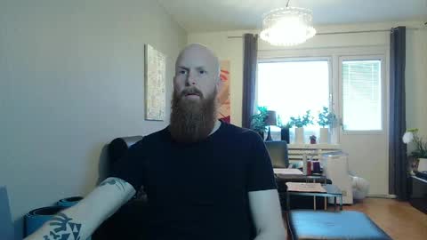 nxrthman online show from 04/11/26, 07:35