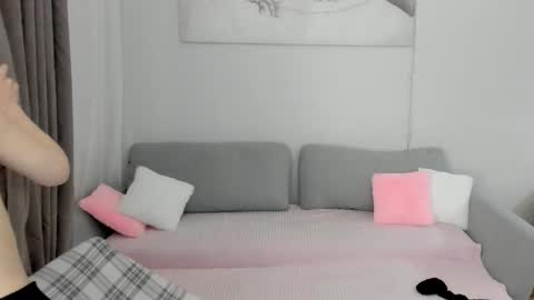 nya_babe online show from 01/11/26, 06:02