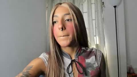 Snapshot of nya_brown chatting on 11/20/25, 05:56 Nya online show from 11/20/25, 05:56