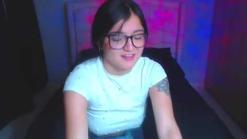 NyahMackenzie online show from 12/26/24, 07:05