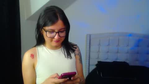 NyahMackenzie online show from 02/26/25, 05:17
