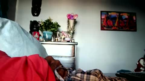 Snapshot of nyakuti chatting on 01/14/26, 04:45 KN online show from 01/14/26, 04:45