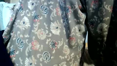 Snapshot of nyakuti chatting on 02/08/26, 07:17 KN online show from 02/08/26, 07:17