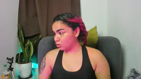 Nia online show from 02/18/26, 02:18