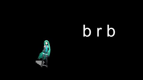 nyan_nyan_ online show from 01/21/25, 06:34