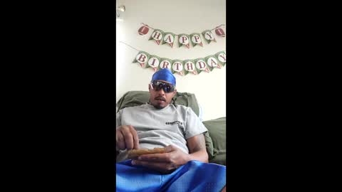 nycballer83 online show from 02/27/26, 09:04