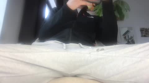 Eric online show from 02/12/25, 03:27