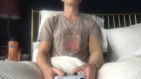 Eric online show from 02/16/25, 03:48