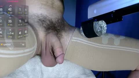 Eric online show from 04/17/26, 10:57