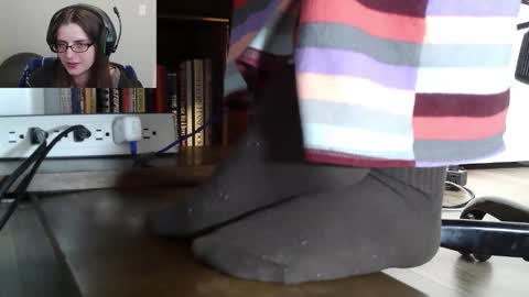 Nyctophilic online show from 01/31/26, 07:11