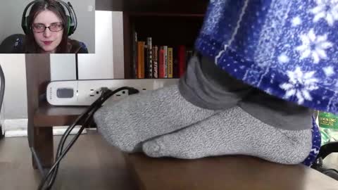 Nyctophilic online show from 02/10/26, 04:44