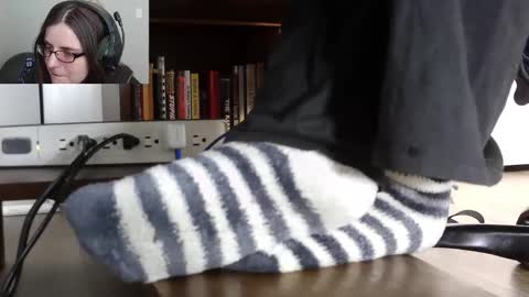 Nyctophilic online show from 02/12/26, 05:30