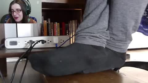 Nyctophilic online show from 02/24/26, 04:49