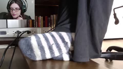 Nyctophilic online show from 03/14/26, 03:28