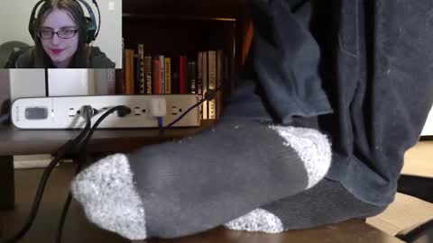 Nyctophilic online show from 03/20/26, 04:34