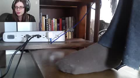 Nyctophilic online show from 03/25/26, 03:40