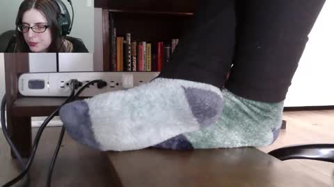 Nyctophilic online show from 04/08/26, 04:18