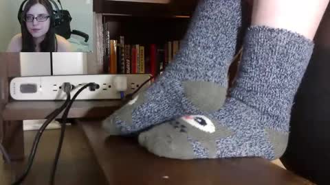 Nyctophilic online show from 04/15/26, 06:59